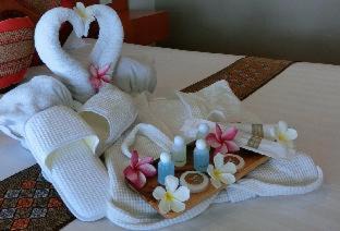 Khong Chiam Resort | Khong Chiam Orchid Riverside Resort