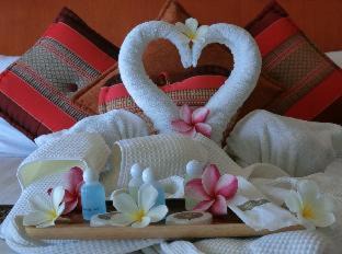 Khong Chiam Resort | Khong Chiam Orchid Riverside Resort