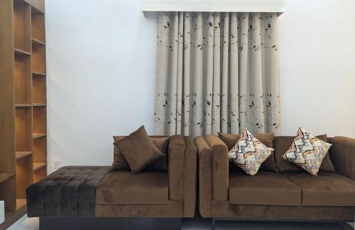 Dhaka Apartment | Khonikaloy 9 3BHK in Banasree C Block