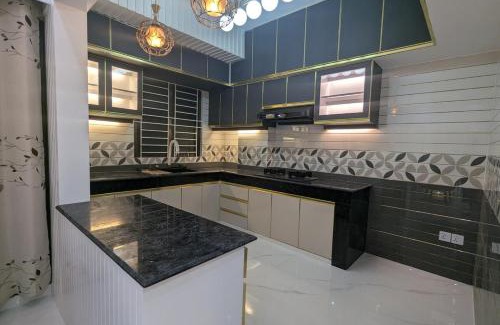 Dhaka Apartment | Khonikaloy 9 3BHK in Banasree C Block