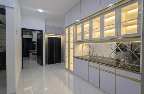 Dhaka Apartment | Khonikaloy 9 3BHK in Banasree C Block