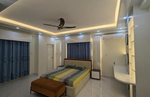 Dhaka Apartment | Khonikaloy 9 3BHK in Banasree C Block