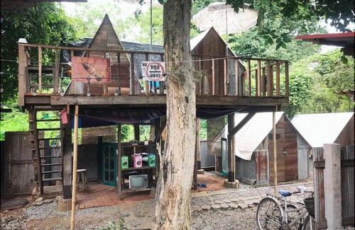 Lamphun Other | KhonThao