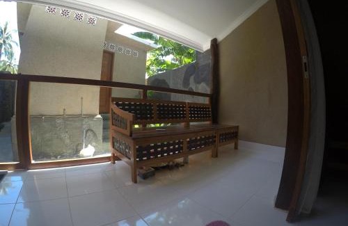 Pemenang Resort | Khoo Villa