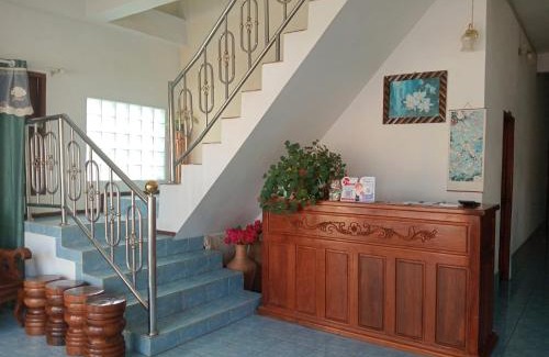 Houayxay Hotel | KhopChai Guesthouse