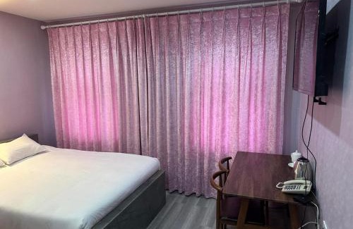 Kharkhorin Hotel | Khorgo arvijikh hotel & restaurant