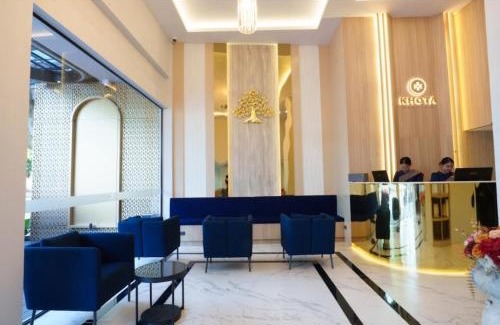 Nakhon Phanom Hotel | Khota Hill Hotel