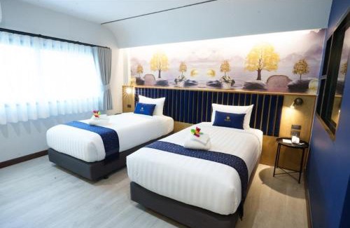 Nakhon Phanom Hotel | Khota Hill Hotel