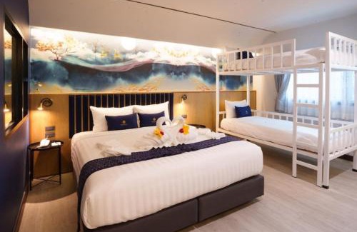 Nakhon Phanom Hotel | Khota Hill Hotel