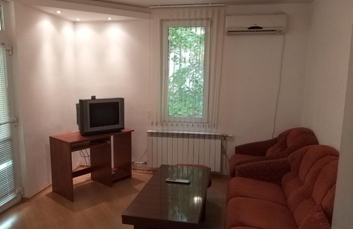 Lyaskovo Hotel | ХОТЕЛ НИК