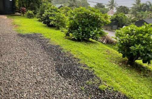 Afaahiti House | KHouse