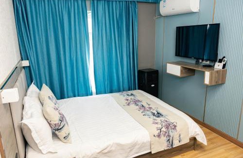 Dalanzadgad Hotel | Khovuun hotel