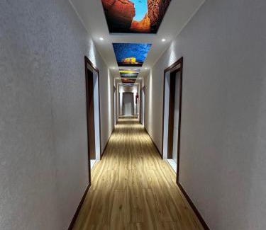 Dalanzadgad Hotel | Khovuun hotel