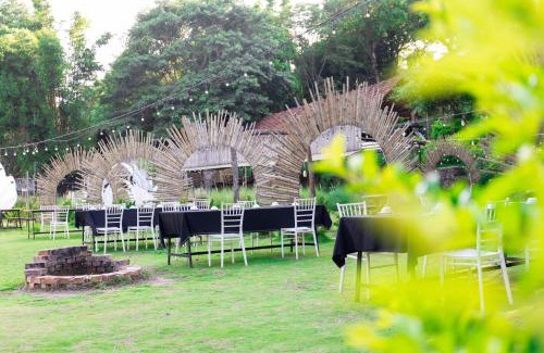 Buon Ma Thuot Cabin | Khu du lịch sinh thái Đầu Nguồn