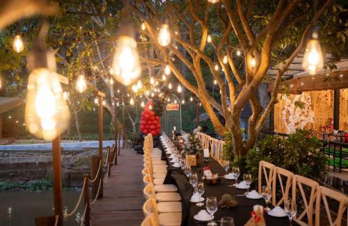 Buon Ma Thuot Cabin | Khu du lịch sinh thái Đầu Nguồn