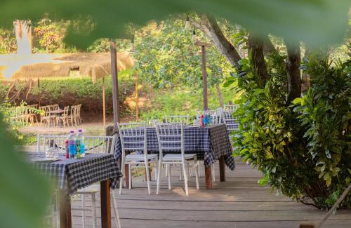 Buon Ma Thuot Cabin | Khu du lịch sinh thái Đầu Nguồn