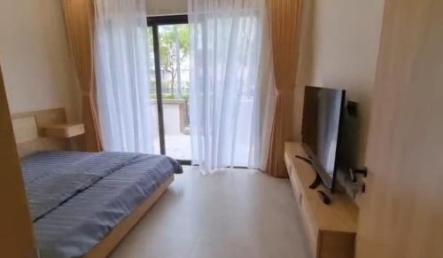 Nhon Trach Villa | Khu du lich sinh thai Swanbay