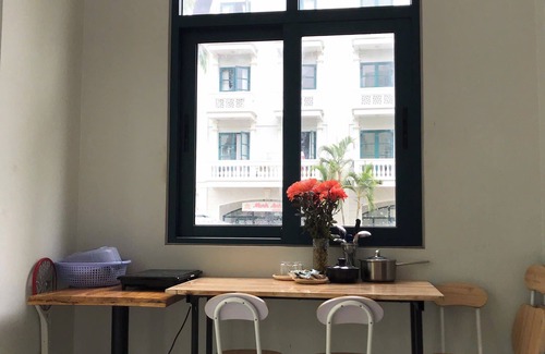 Duong Dong Apartment | Khu nghỉ dưỡng sát biển, gần gũi với thiên nhiên, rất gần trung tâm