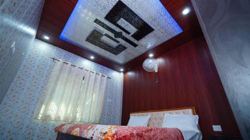 Kakarmatha House | KHUBBU's INN