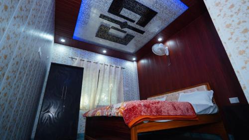 Kakarmatha House | KHUBBU's INN