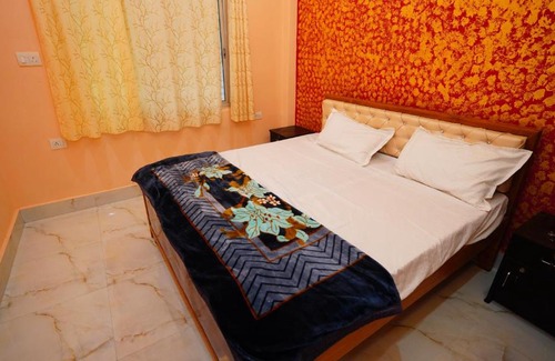 Kakarmatha House | Khubbu's Inn