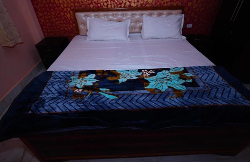 Kakarmatha House | Khubbu's Inn