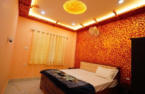 Kakarmatha House | Khubbu's Inn