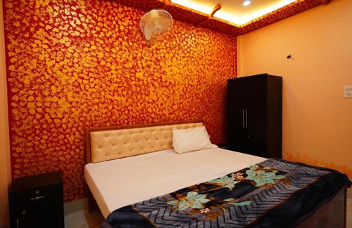 Kakarmatha House | Khubbu's Inn