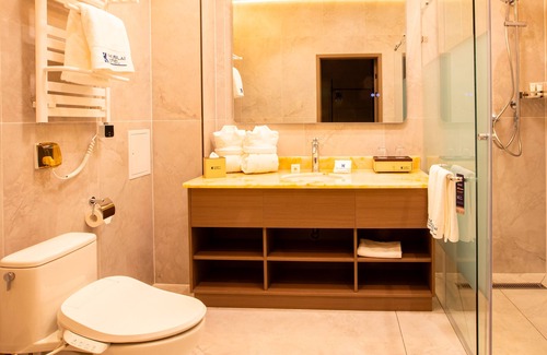 Ulaanbaatar Hotel | Khubilai Hotel Ulaanbaatar