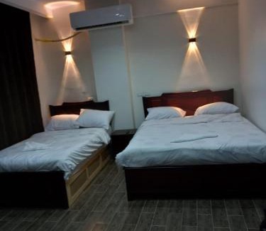 Kafrat al Jabal Hostel | Khufu Pyramids Hotel