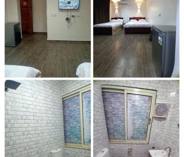 Kafrat al Jabal Hostel | Khufu Pyramids Hotel