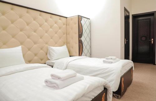 Khujand Hotel | Khujand Star