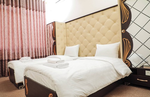 Khujand Hotel | Khujand