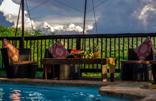 Kgetlengrivier Other | Khululeka Bushveld Guest Farm