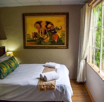 Kgetlengrivier Apartment | Khululeka Guest Farm