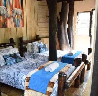 Kgetlengrivier Apartment | Khululeka Guest Farm