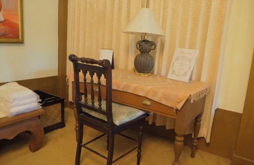 Mae Wang Resort | Khum Khun Wang Resort