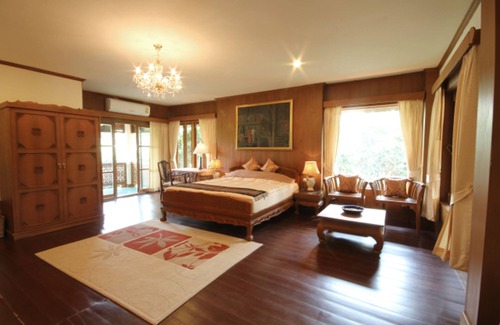 Mae Wang Hotel | Khum Khun Wang Resort