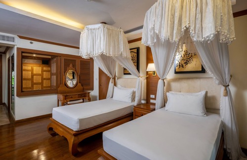Nong Pa Khrang Resort | Khum Phaya Resort & Spa Boutique Collection