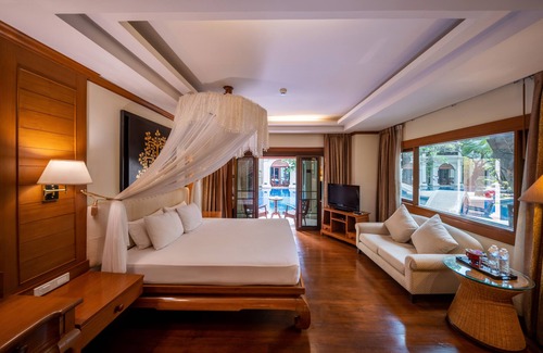 Nong Pa Khrang Resort | Khum Phaya Resort & Spa Boutique Collection
