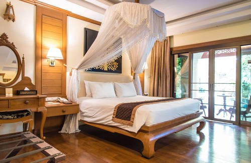 Nong Pa Khrang Resort | Khum Phaya Resort & Spa Boutique Collection
