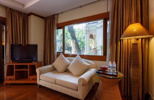 Nong Pa Khrang Resort | Khum Phaya Resort & Spa Boutique Collection