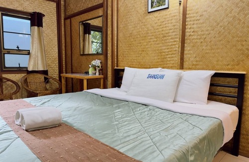 Mae Ai Hotel | Khun Mai Baan Suan Resort