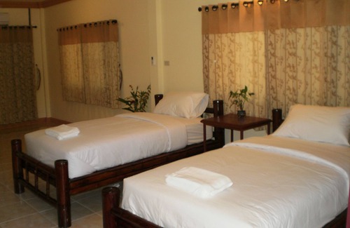 Mae Sai Hotel | Khunnam Rimtarn Resort