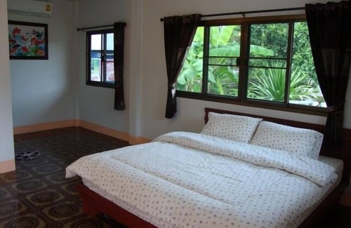 Mae Sai Hotel | Khunnam Rimtarn Resort