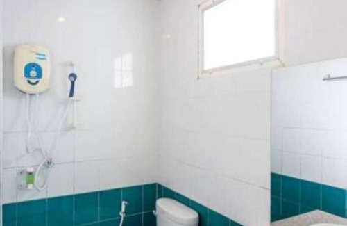 Fang Hotel | Khunyuw Hotel