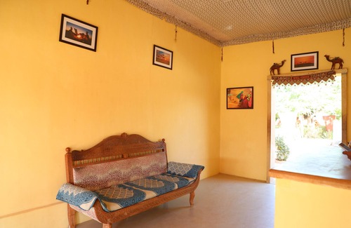 Khuri Resort | Khuri Resort