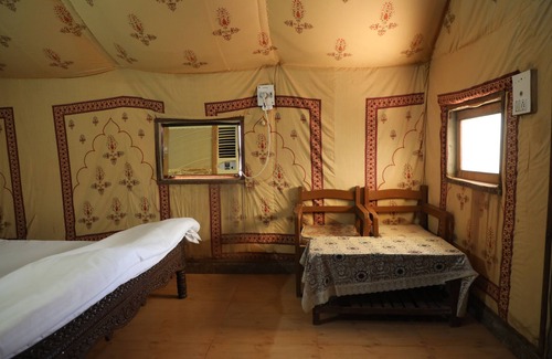 Khuri Resort | Khuri Resort