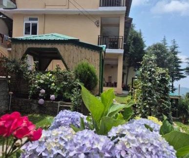 Mukteshwar House | Khushi Cottage