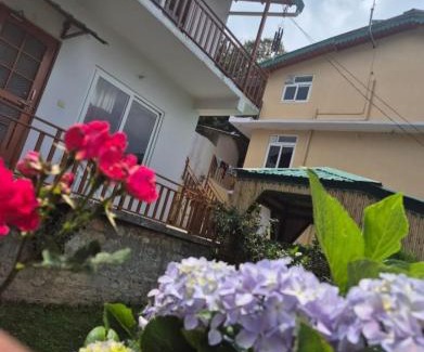 Mukteshwar House | Khushi Cottage